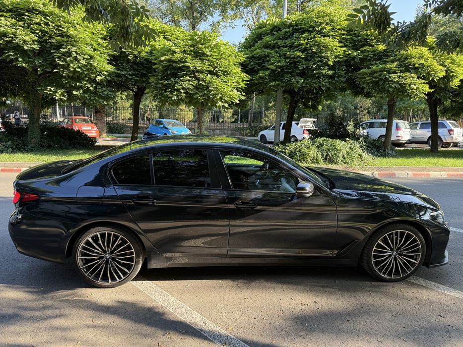 Jante 20” originale bmw seria 8 compatibile seria 5 seria 7