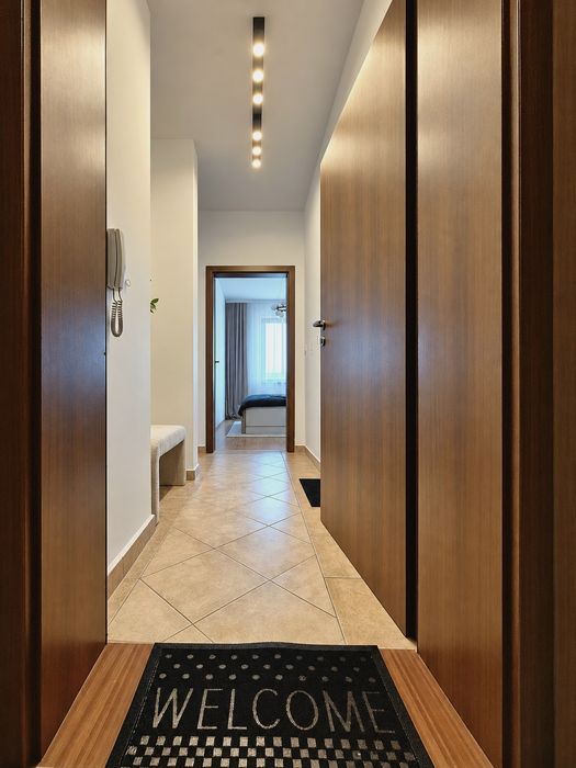 Продава се Двустаен апартамент в Банско - 52 кв.м за 1500 €/кв.м - Снимка #8