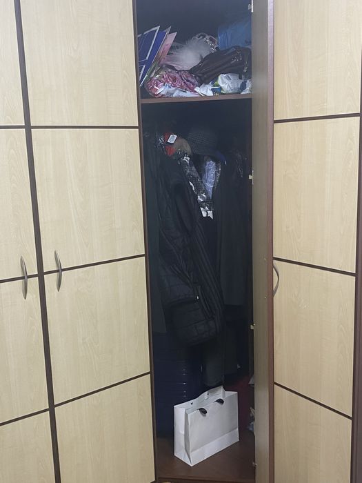 Продам шкаф