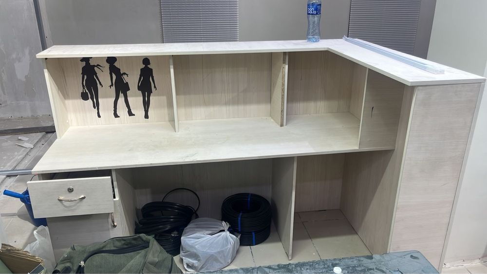 Мебель срочно бу