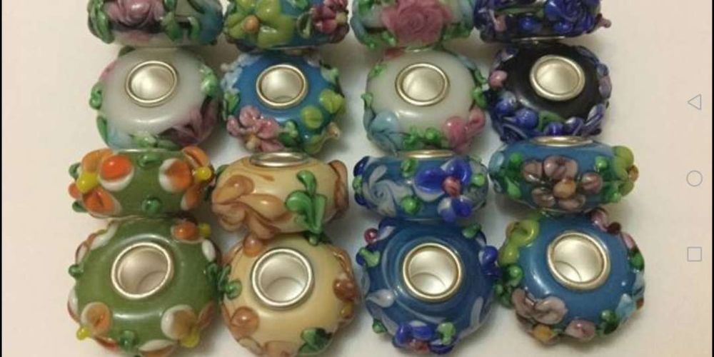 Talismane pentru bratari