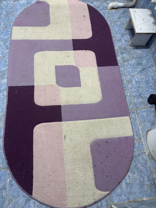 Кілем овальный сатылады