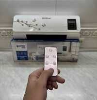 Orginal Vitek konditsioneri O'zbekiston bo'ylab dastafka bor