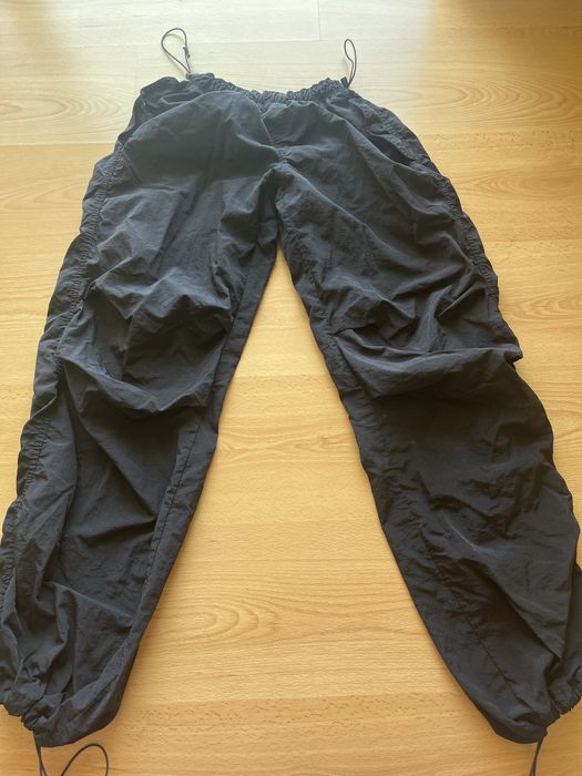 Бершка парашутени панталони