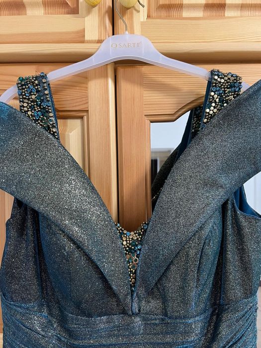 Сватбена рокля