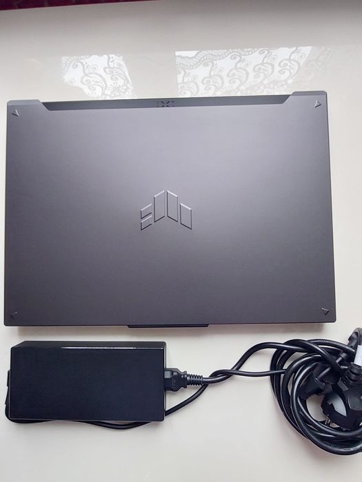 Laptop Gaming ASUS TUF F15 FX507VU-LP339, Intel Core i7-13620H pana la