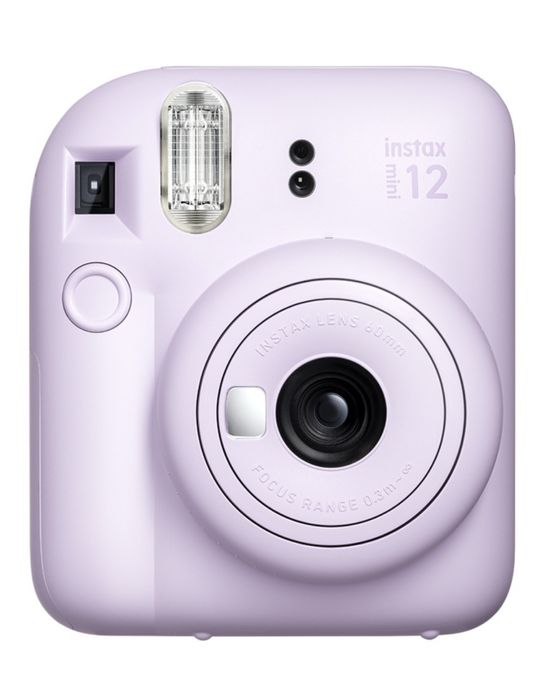 Instax Mini 12 новый