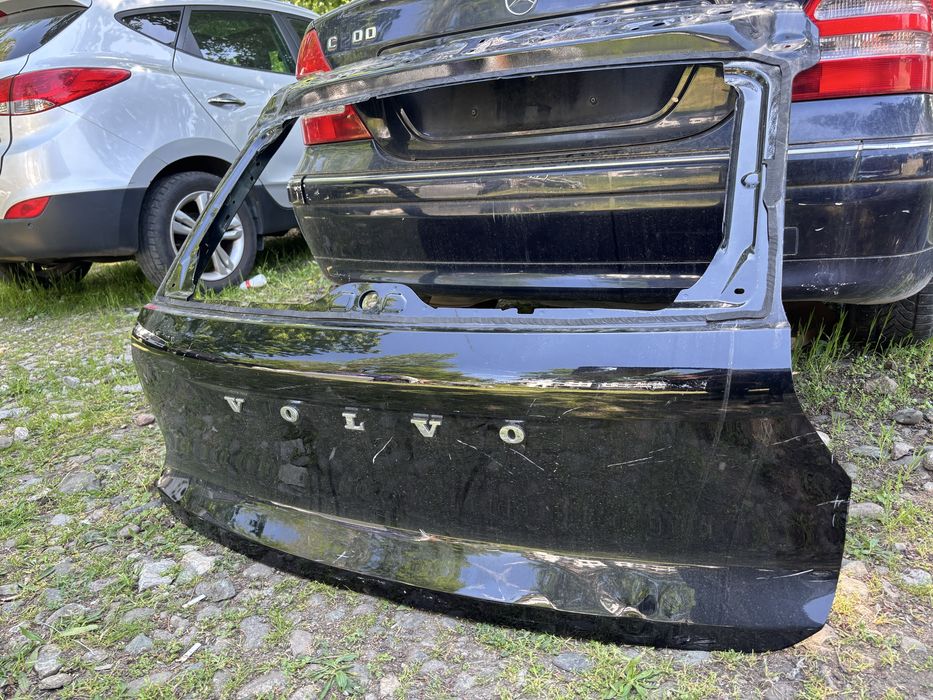 Капак/Багажник Задна врата Volvo XC40