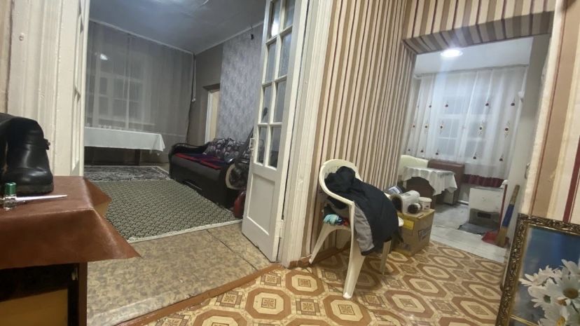 Продам 3-х комнатную квартиру