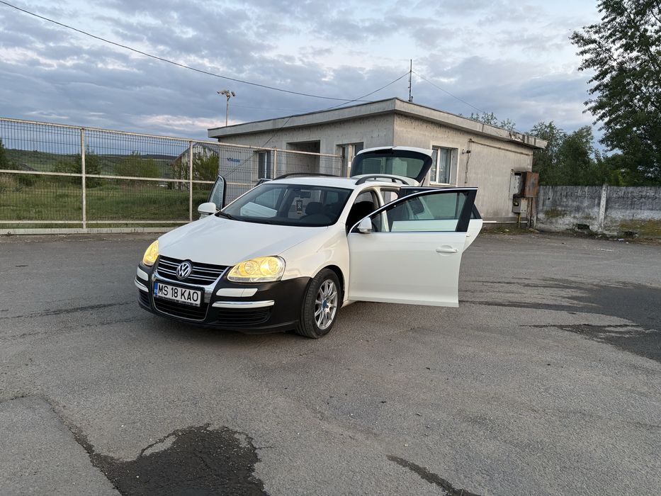 Vand Golf 5 1.9 tdi