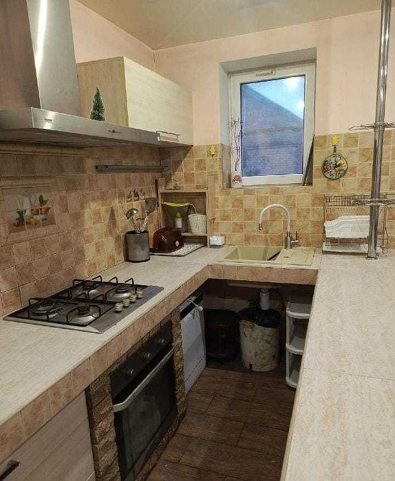 Сдается дом в аренду