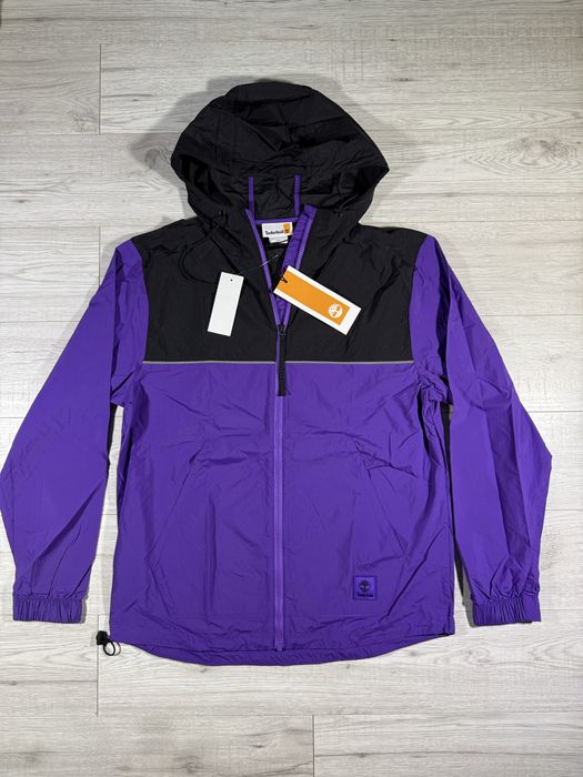 Timberland geaca marimea M oversided