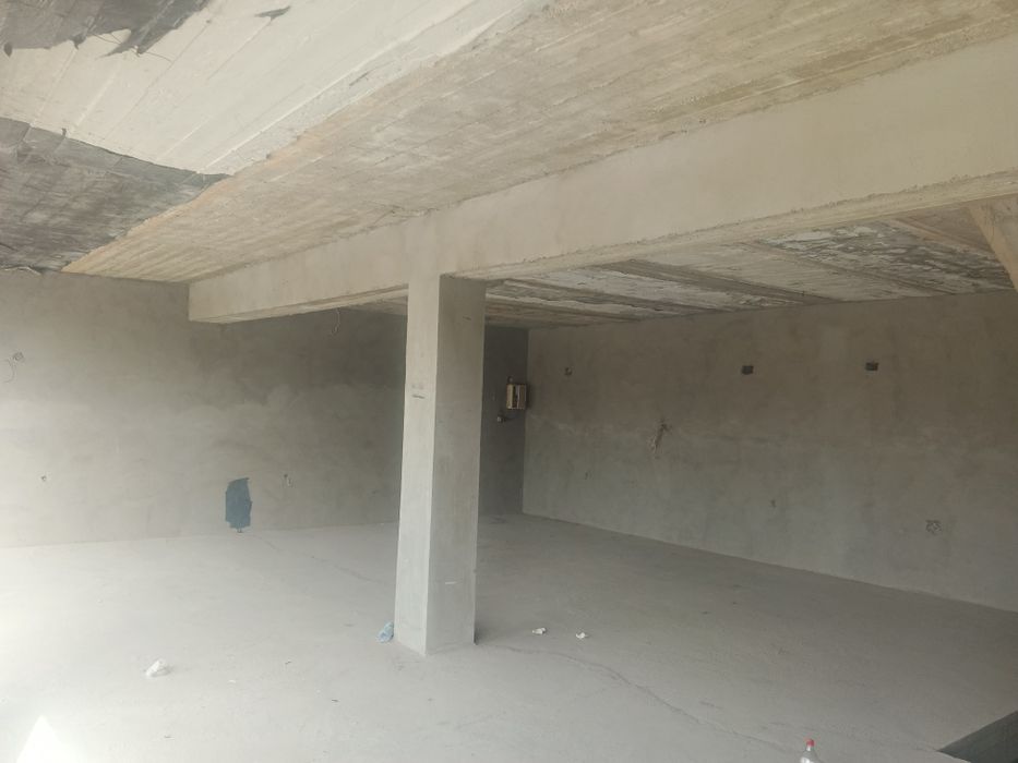Sherobod tumanida 2 etajli doʼkon sotuvda