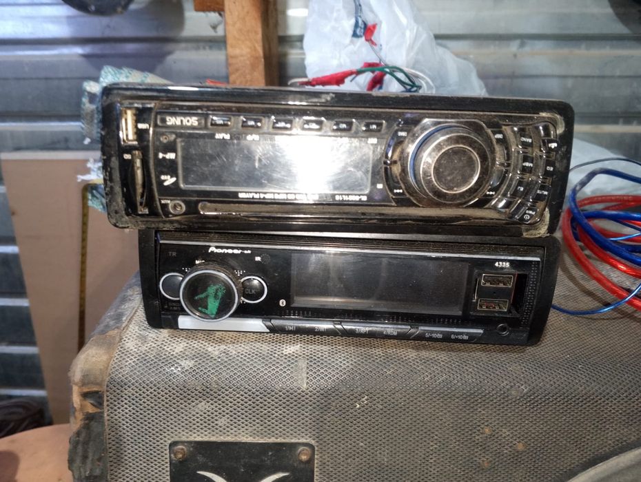 Продам  мафон оригинал и Китайский мафон