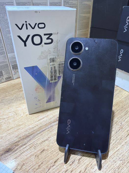 Vivo y03 128gb
