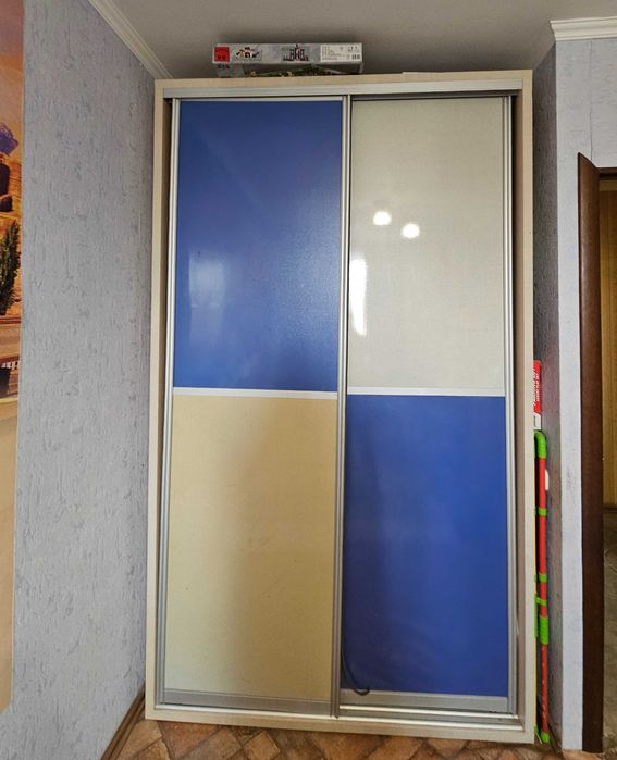 Детский гарнитур