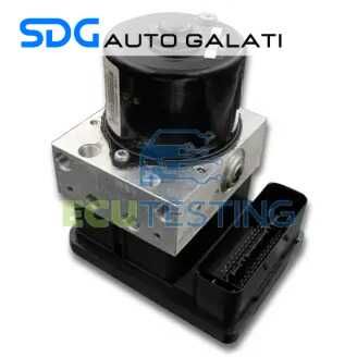 Unitate Modul Calculator Pompa ABS Opel Astra J 1.7 CDTI 2009 - 2015 Cod 13332612 [M7872]