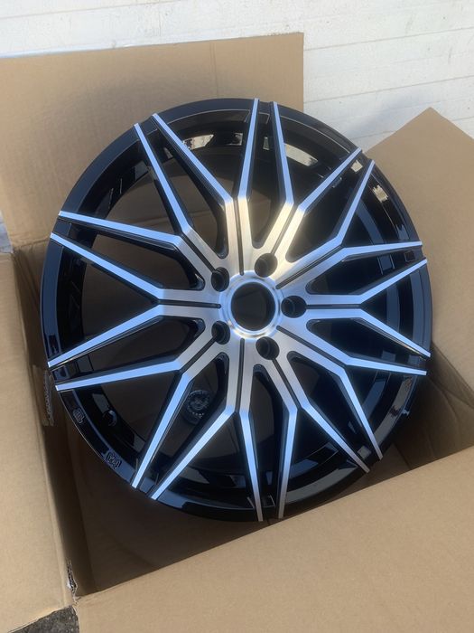 Jante noi pentru Volkswagen Mercedes Skoda Audi