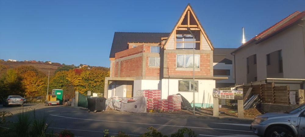 Duplex de vânzare