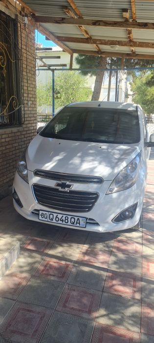 Спарк автомат 15 йили