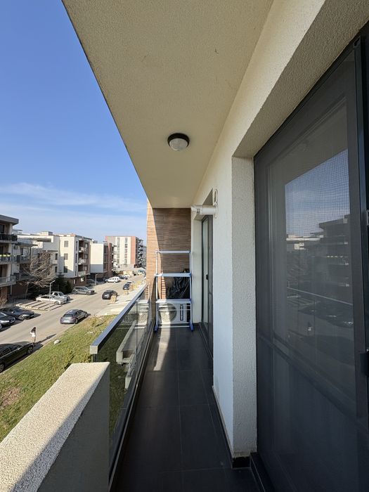 Apartament 2 camere Tomis Plus / etaj 2 / 45mp / lift