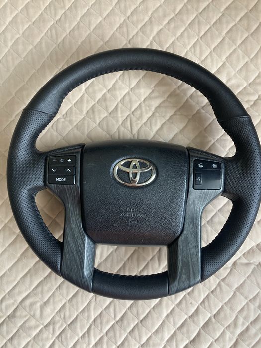 Прадо 150 руль оригинал