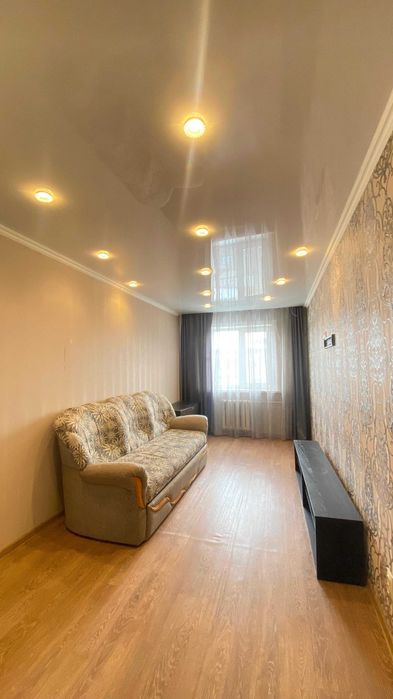 Продам 3комн квартиру на Уюте