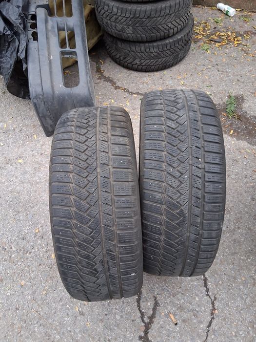 Продавам гуми 16ки