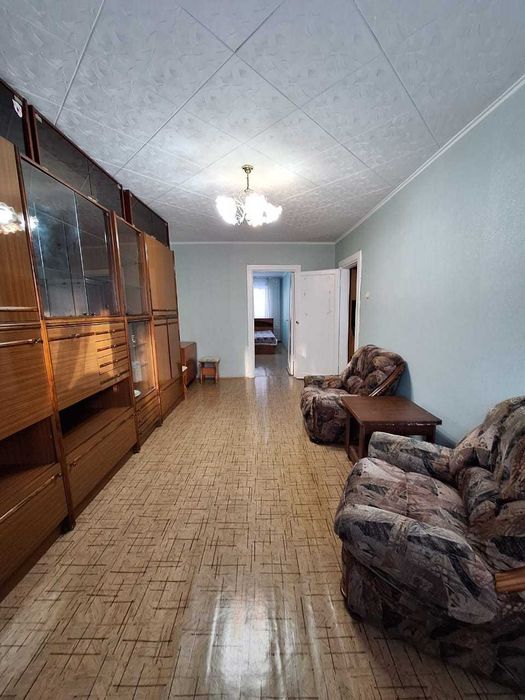 2 комнатная квартира