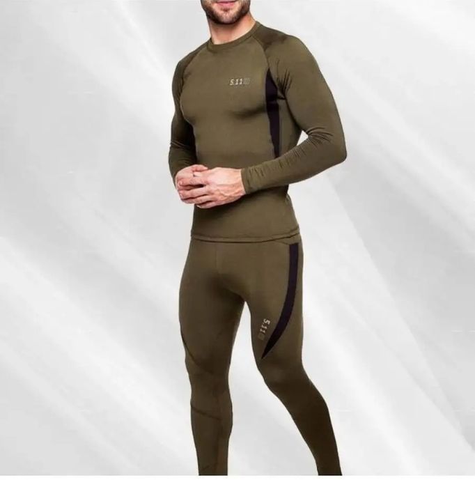 Термо, Нательное белье НАТО ESDY