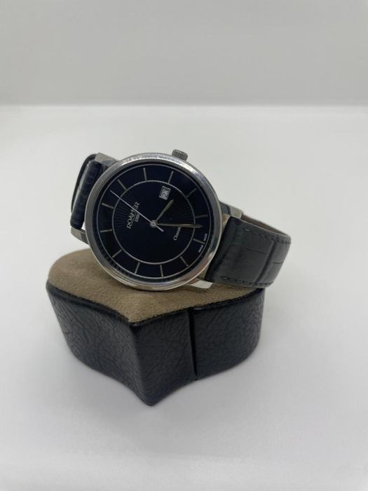 Ceas, Roamer Classic 709856 -P-