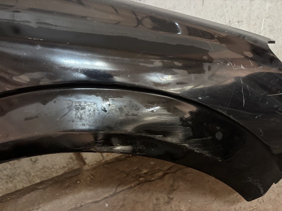Десен калник Opel Astra H