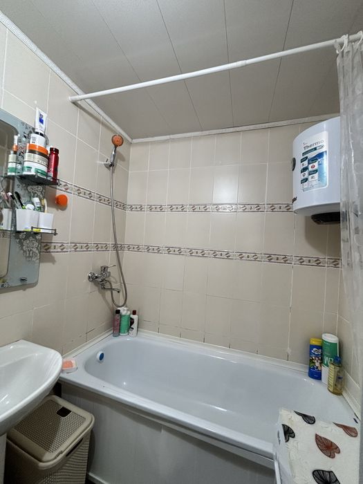 Продам 3-ком квартиру