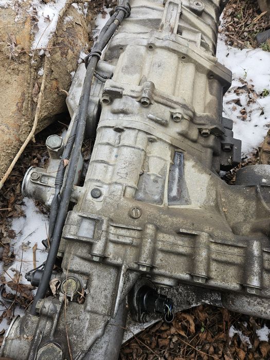 Cutie viteze cu reductor suzuki grand vitara 1600cmc cu 16 valve pana