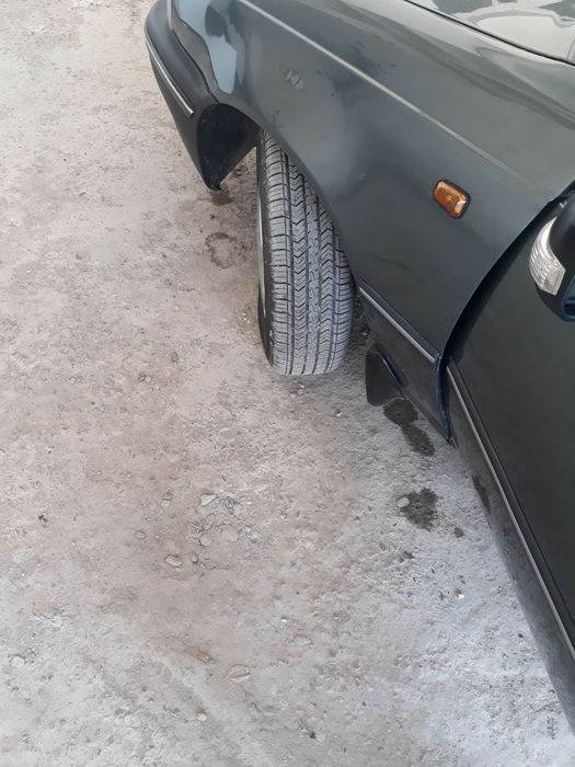 Нексия идял холатда