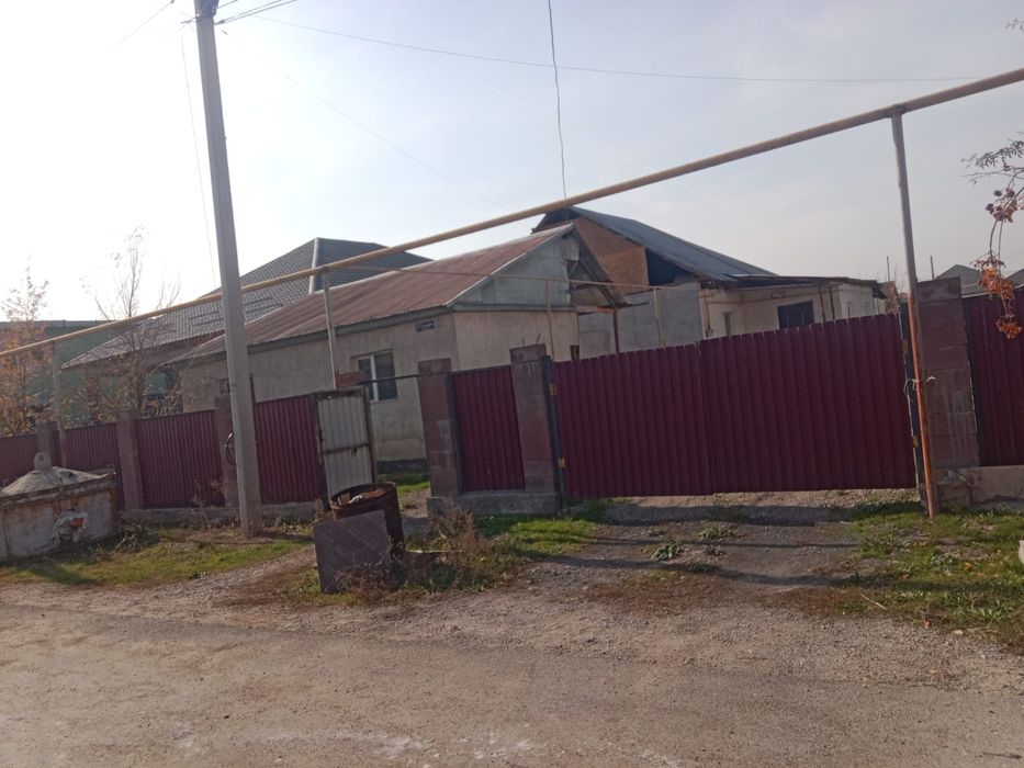 Алматы обласы Село Байсерке