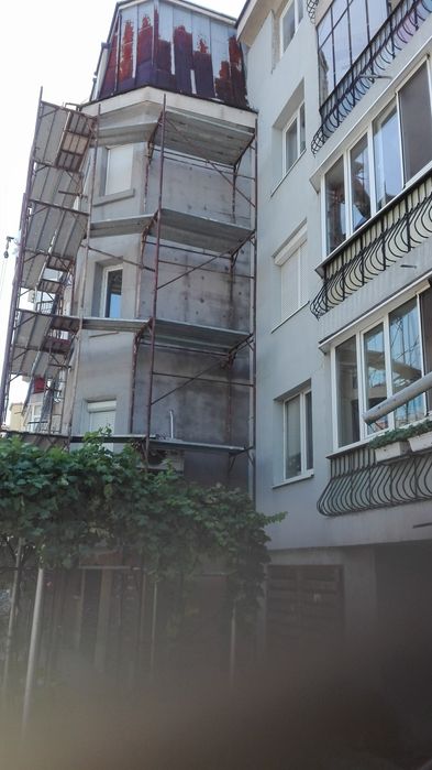 Топлоизолация на къщи и згради