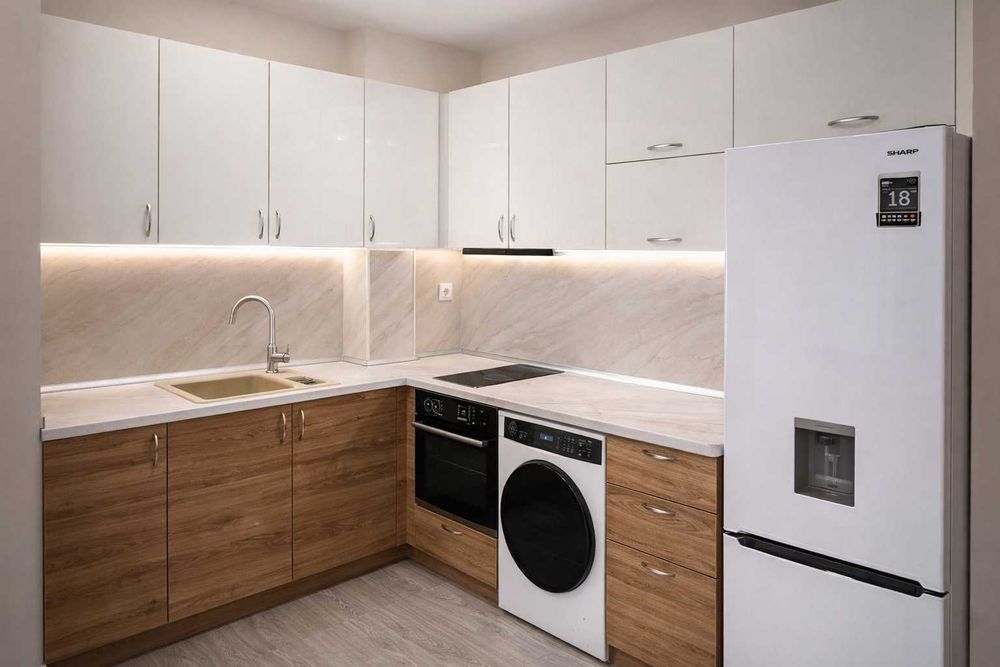 Мебели по поръчка