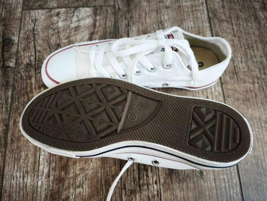 Converse, оригинални кецове, номер 37