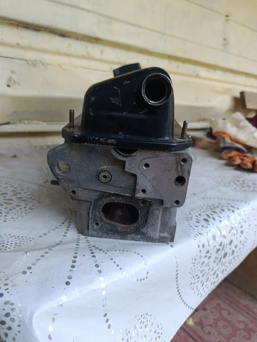 Продам гбц пассат б5