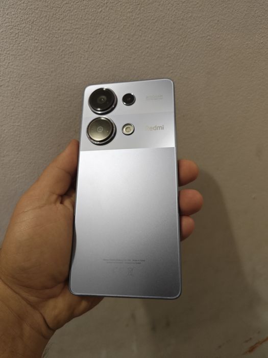Redmi Note 13Pro