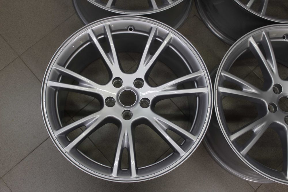 Джанти 19" Tesla Model Y