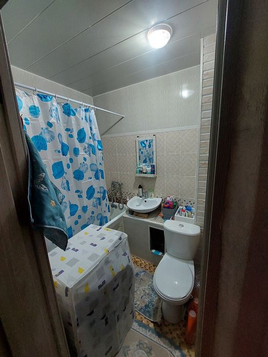 Продам квартиру.