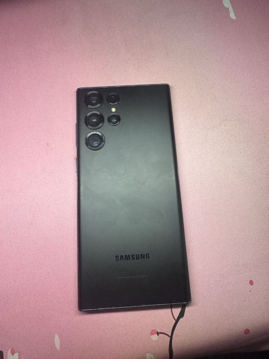 Продам Samsung s22 ultra