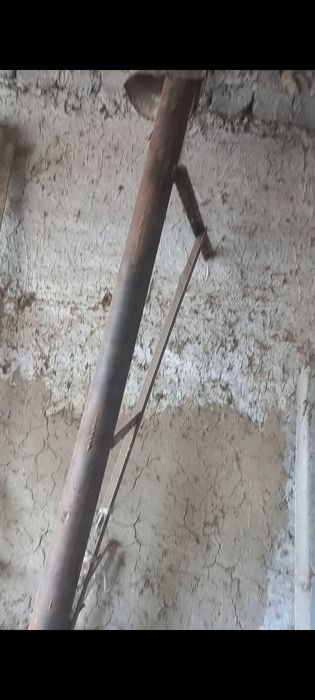 Bug‘doy don un Makkajuxori arpa kabi narsalarni tepaga tashish uchun