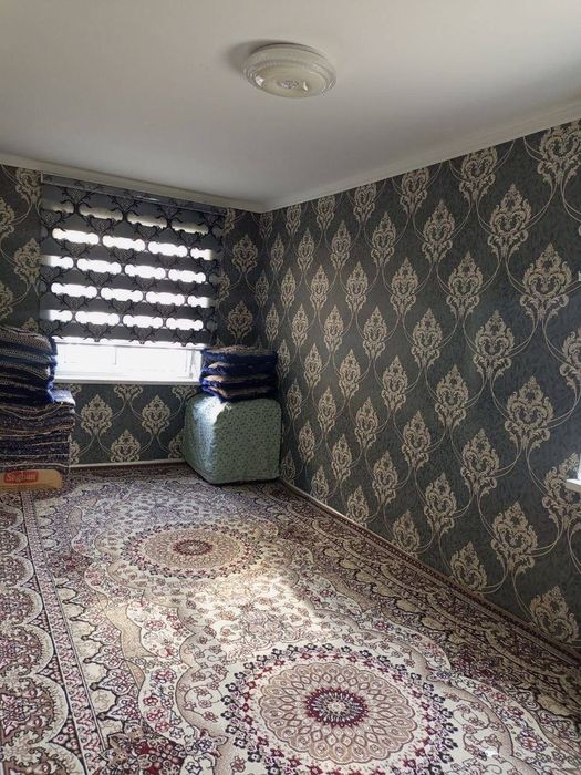 Квартира 2х комнатная