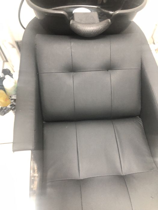 Парихмахерская мойка