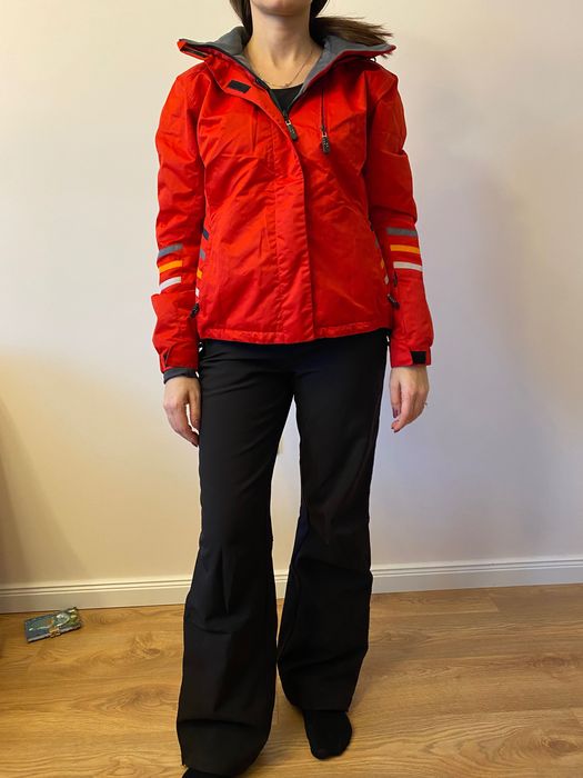 Ски екип Diel Sport & Icepeak