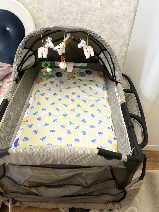 Продается Детский манеж