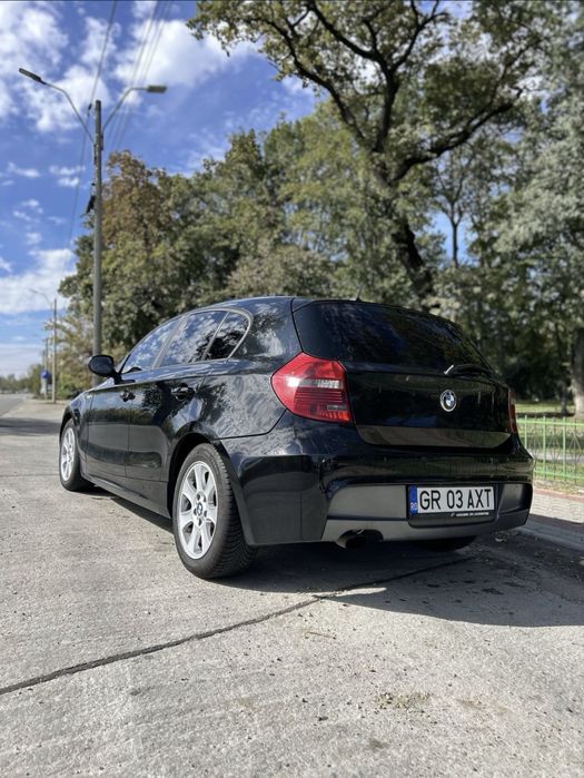Vand bmw seria 1